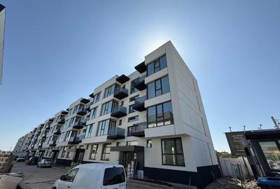 Apartament 3 camere de vanzare - 63 mp, 81.900 EUR - 5