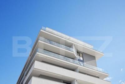 Apartament 3 camere, finisat lux, bloc nou, zona de Sud - 1