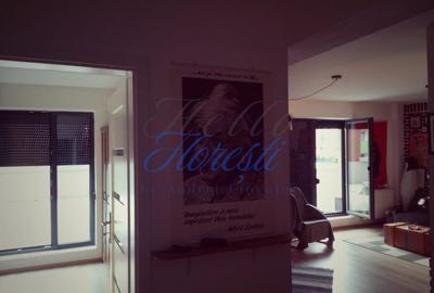 Apartament 2 camere 63 mp | terasa 79 mp | zona Sopor | Cluj