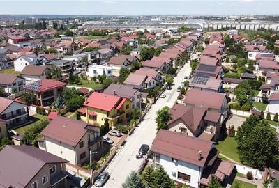 Teren in zona Ford-Str. Stefan cel Mare cu autorizatie de construtie si proiect - 9