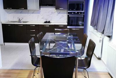 Apartament 2 camere mobilat si utilat in Complex Rose Garden langa Veranda Mall Apartament 2 camere mobilat si utilat in Complex Rose Garden langa Veranda Mall - 2