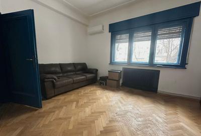 Apartament cu 2 camere decomandat, mobilat în Ștefan cel Mare - 5