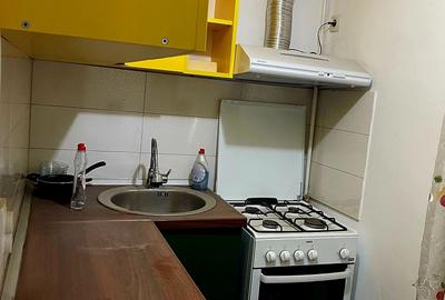 Garsonieră Popa Șapcă , Decomandată / Centrală , zonă DEOSEBITĂ!!! - 10