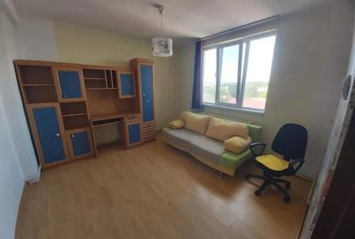 Apartament cu 2 camere decomandat în Ultracentral - 7