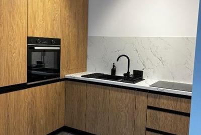 ONE COTROCENI PARK -   Apartament 2 camere MODERN  - CENTRALA PROPRIE - 6