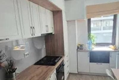 Apartament 3 camere Auchan Drumul Taberei Moghioros Park Residence - 3