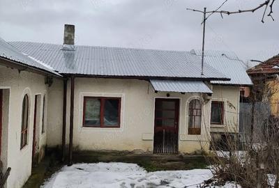 Casă în Valea Bradului - 10