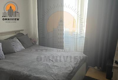 Apartament 3 camere renovat, mobilat complet – zona Vlahuță, lângă ITC - 8