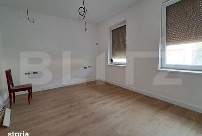 Casă cu 3 camere cu Teren 200 Mp în Central - 9
