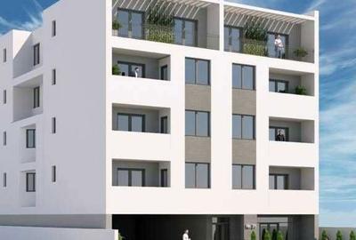 Apartament cu 2 camere decomandat în Exterior Vest - 8