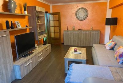 Apartament cu 2 camere decomandat în Central - 2