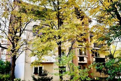 Apartament cu 4 camere, cu parcare-utilat/mobilat - 14