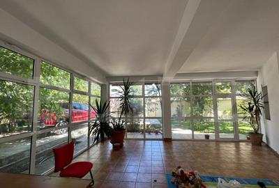 Vila spa?ioasa de 213 mp cu curte de 500 mp de inchiriat - 26