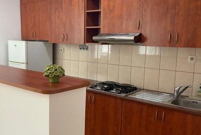 Studio renovat in Grigorescu, luminos, bloc nou - 4