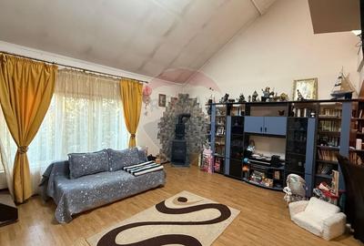 Casă individuală cu 5 camere cu Teren 500 Mp în Est - 4