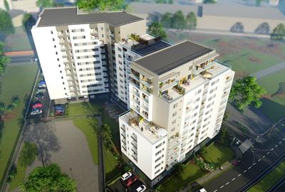 Neofort 50 Titan Metrou Incalzire in pardoseala Terasa cu priveliste - 6