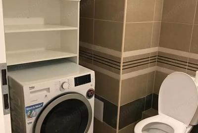 APARTMENT CU 1 CAMERA IN COMPLEX TORONTO-CL TORONTAL la 350 euro - 7