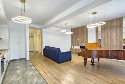 Central - Tunari Park – 3 dormitoare, 3 băi, mansardă și grădină privată Central - Tunari Park – 3 dormitoare, 3 băi, mansardă și grădină privată - 4