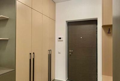 Apartament cu 2 camere decomandat, mobilat în Central - 18