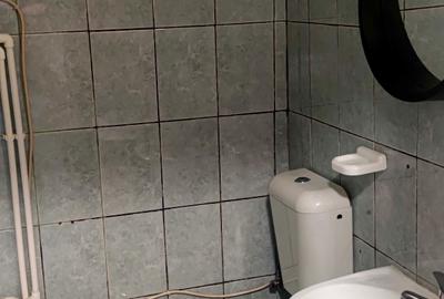 Garsonieră nedecomandată în Nicolina - 4