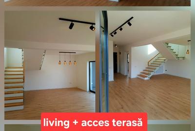 Casă individuală cu 4 camere cu Canalizare în Micești - 2