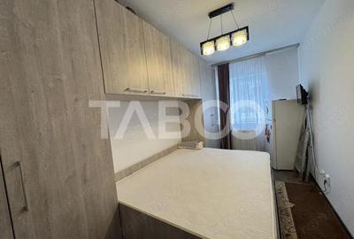 Apartament 3 camere 59 mpu dressing balcon loc parcare Magnolia Sibiu - 2