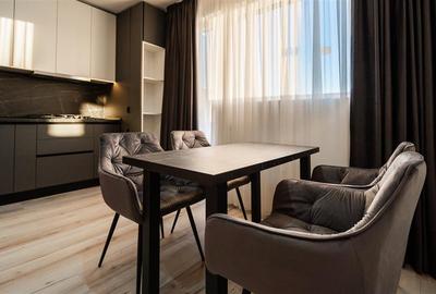 Apartament cu 2 camere semidecomandat, mobilat în Central - 5