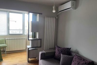 Apartament cu 2 camere semidecomandat în Olimpia-Stadion - 2