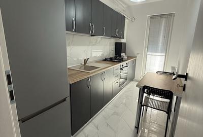 Inchiriez Garsoniera Militari Inchiriez Garsoniera Militari - 6