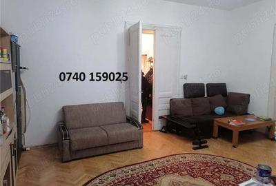 Apartament cu 2 camere decomandat în Bălcescu - 4