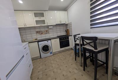 Piața Victoriei  SpringTime/Metrou, Apartament 2 Camere , Parcare ,Centrala . - 6