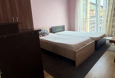 Apartament 2 camere , etaj 2 ,zona Porii - 5