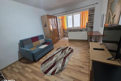 Garsonieră decomandată în Școlilor - 5