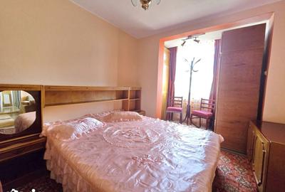 Apartament cu 2 camere nedecomandat în Micro 19 - 6