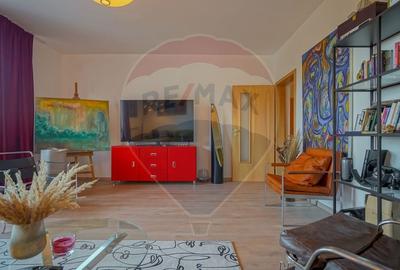 Apartament cu 3 camere in casa, curte proprie si garaj - 5