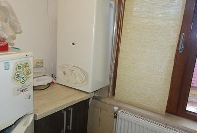 Inchiriez garsoniera in Deva, ultracentrala (Bld Decebal, BRD) et 1 - 12