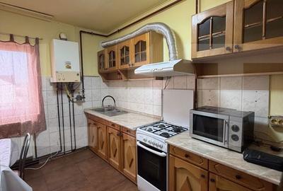 Garsonieră în Pârneava - 2
