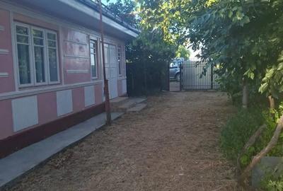 De vanzare casa la 15 min de Roman din caramida, 1600 mp teren, 37.000 euro - 8
