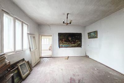 Casă individuală cu 2 camere cu Teren 585 Mp în Tudor Vladimirescu - 6