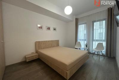 Apartament de inchiriat cu 2 camere, mobilat premium, zona Giroc - 8