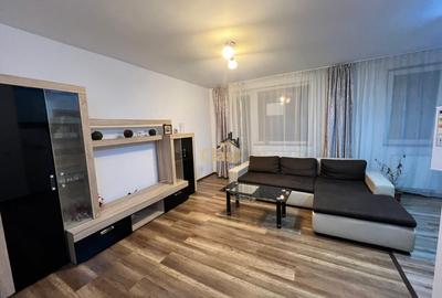 Apartament 2 camere | Parcare | 54 mpu | Zona Regal Baciu - 4