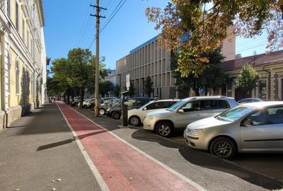 De vânzare apartament cu 2 camere pe Calea Dorobanților - 2