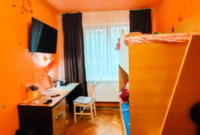 Apartament cu 2 camere parter Gheorgheni - 4