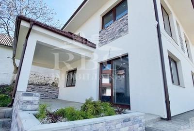 Case noi cu teren in Chinteni - 5