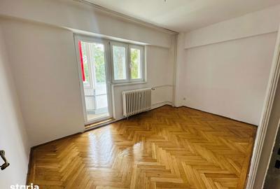 Apartament cu 3 camere semidecomandat în Cișmigiu - 5