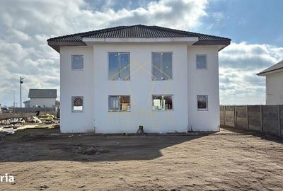 Casă cu 3 camere cu Teren 250 Mp în Șag - 4