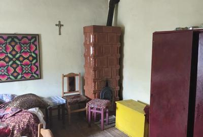 Casă cu 4 camere în Pianu - 4