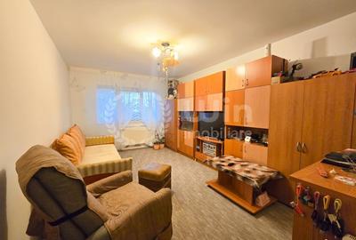 Apartament 2 camere | Decomandat | Etaj 1 | Intre Lacuri | Iulius Mall - 1