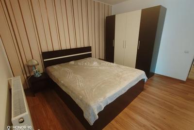 Garsonieră semidecomandată, mobilată în 13 Septembrie - 2