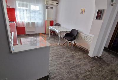 Apartament cu 3 camere decomandat, mobilat în Unirii Sud - 6